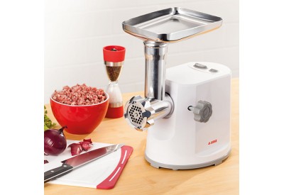 Judge Electric Meat Mincer and Sausage Maker